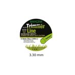 Bahçem 6 Köşe 3,30 mm 58 mt Misina