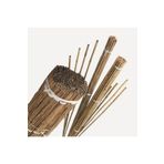 Bahçem Bambu 50'li Bitki Destek Çubuğu 60cm