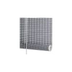 Bahçem Bambu Stor Perde Gri 200 x 180 cm