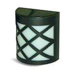 Bahçem BH042 Solar Duvar Çit Lambası