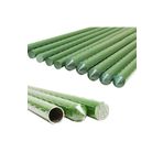 Bahçem Bitki Destek Çubuğu Metal Üzeri Pvc Kaplı 20mm 270cm 5 Adet
