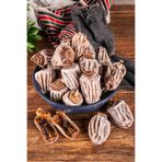 Bahçem Kuru Cennet Hurması 400 g Paket