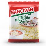 Bahçıvan 200 gr Rende Mozzarella Peyniri