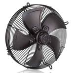 Bahçıvan 4TX 300B Aksiyel Soğutma Fanı