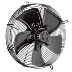 Bahçıvan 4TX 300S Aksiyel Soğutma Fanı