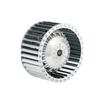 Bahçıvan BASSF 140-60 Dıştan Rotorlu Öne Eğimli Radyal Fan