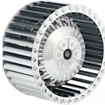 Bahçıvan BASSF 160-60 Dıştan Rotorlu Öne Eğimli Radyal Fan