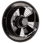 Bahçıvan BDRAX 250-2K Aksiyel Fan