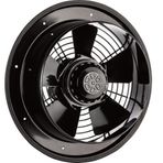 Bahçıvan BDRAX 300-2K Aksiyel Fan