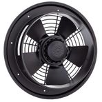Bahçıvan BDRAX 300-4k Monofaze Aksiyel Fan