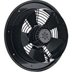 Bahçıvan BDRAX 350-2K Dıştan Rotor Motorlu Aksiyel Fan