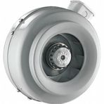 Bahçıvan BDTX 355-B Yuvarlak Kanal Fanı