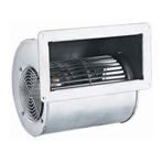 Bahçıvan BFC 133-2K Öne Eğimli Fan Coil Fanı