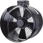 Bahçıvan BORAX 350-2K Aksiyel Kanal Tipi Fan