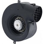Bahçıvan BPS-B 140-60 Plastik Gövdeli Öne Eğimli Salyangoz Fan