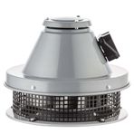 Bahçıvan BRCF-M 315 Yatay Atışlı Radyal Çatı Tipi Fan
