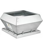 Bahçıvan BRF-V 225 Dikey Atışlı Radyal Çatı Fanı