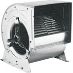 Bahçıvan BRV 10-10 Çift Emişli Alçak Basınçlı Öne Eğimli Radyal Fan