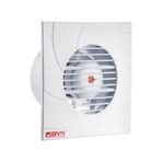 Bahçıvan Bvn Ef1530 Plastik Banyo & Tuvalet Aspiratörü 300 M3/h