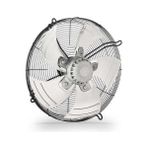 Bahçıvan Bvn Sfg-4m 450 S Güçlendirilmiş Aksiyel Soğutma Fanları Emici Monofaze
