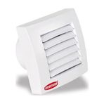 Bahçıvan EC1010E Aspiratör