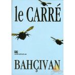 Bahçıvan - John Le Carre