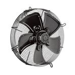 Bahçıvan SFX-4T 300 S 90W 1900m3/h Trifaze Emici Güçlendirilmiş Aksiyel Soğutma Fanı