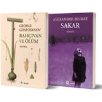 Bahçıvan ve Ölüm - Sakar - Alexandre Seurat