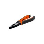 Bahco 2628 G-180 Fosfat Kaplamalı Pense