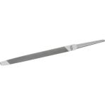 Bahco 4-186-04-2-0 Eğe Üçgen Ince Sapsız 100MM