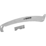 Bahco AS-C36-JT-M Yedek Bıçak Kıvrımlı Kutup Testereler Için 360 mm