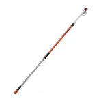 Bahco ATP-230-410 Teleskopik Yüksek Dal Budama Makası