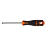Bahco Fit Serisi Yıldız Tornavida Ph1 x 100 MM