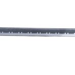Bahco Kurt Dişi Ağaç Testere Yüzü 24" 61 cm