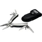 Bahco MTT051 12 Fonksiyonlu Çok Amaçlı Cep Multitool Çakı ve Pense