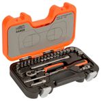 Bahco S290 Lokma Takım Seti