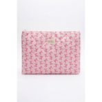BAHELS Pinkly XL Macbook ve Tablet Uyumlu Portföy Çanta