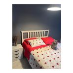 BAHİRA HOME Kapitoneli yatak örtüsü takımı( nevresim takımı; pike takımı ) 4 mevsim