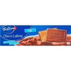 Bahlsen Choco Leibniz Milk Biscuit Sütlü Çikolata Kaplı Bisküvi 125G - 125 gr