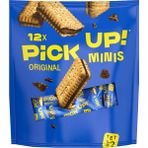 Bahlsen Leibniz Pick Up Choco Minis Çikolatalı Mini Bisküvi 127 gr