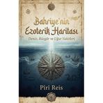 Bahriye'nin Ezoterik Haritası Deniz, Rüzgar ve Uğur Vakitleri