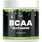 Bahs. Bahs Bcaa+ 300G