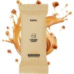 Bahs Caramel Candy High Protein Bar 60G - 60 gr