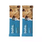 Bahs High Protein Bar Cookies Dream Bahs High Protein Bar Cookies Dream 2 x 45 g