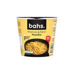 bahs. Kremalı Körili Protein Noodle bahs. Kremalı Körili Protein Noodle 100 g
