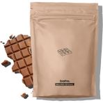 Bahs Proteinli Öğün Tozu - Double Choco 600 gr - 10 servis - Çikolata