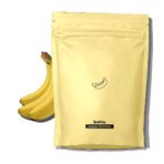 Bahs Proteinli Öğün Tozu - Happy Banana 600gr - 10 servis