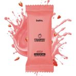 Bahs Strawberry Cheesecake High Protein Bar 60G - 60 gr