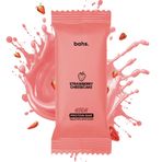 Bahs. Yüksek Protein Bar 60 Gram - Strawberry Cheesecake