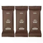 Bahs Yüksek Protein Bar Chocolate Brownie Bahs Yüksek Protein Bar Chocolate Brownie 3 x 60 g